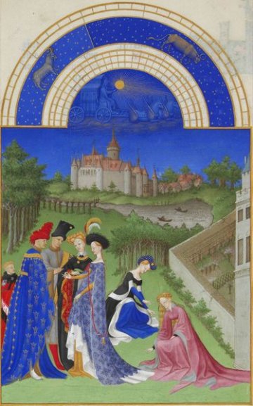 Limbourg-avril