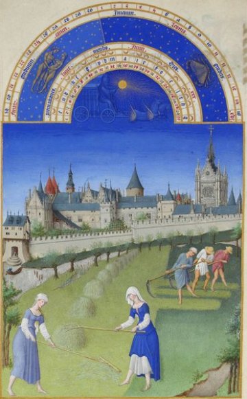 Limbourg-juin