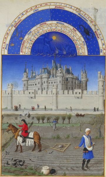 Limbourg-octobre