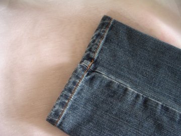 Ourlet-jeans