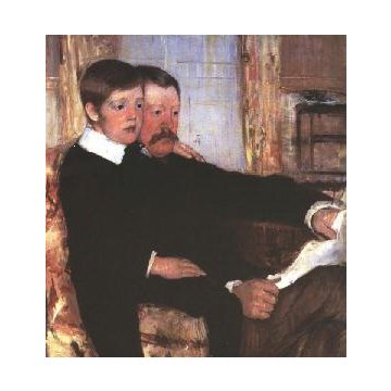 cassatt-Alexander-Kelso