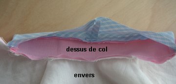 col-tailleur-coudre-dessus