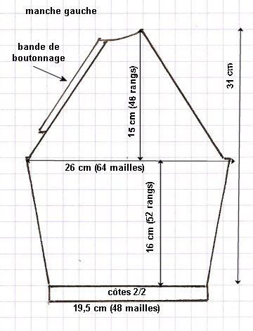 pull-paul-manche-gauche