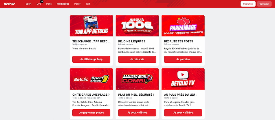 Betclic