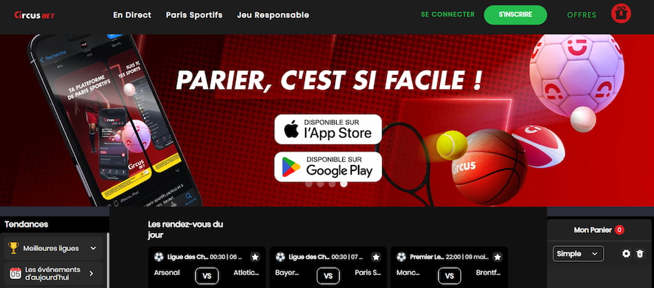 Circusbet