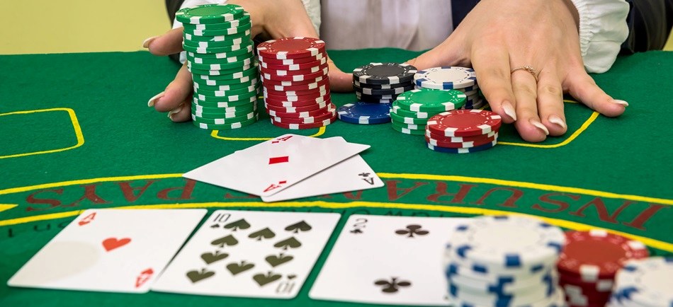 Jeux de table